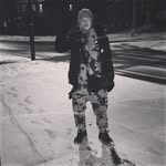 Danny Webster - @deewebzz2ku - Instagram