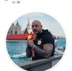 Danny Webster - Facebook
