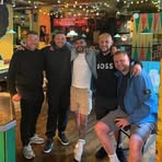 Danny Webster - Facebook