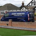 Danny webster construction - @dannywebster_construction - Instagram