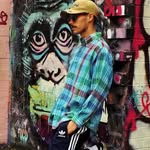 Danny Webster-Hurd - @dannywebsterhurd - Instagram