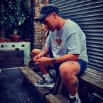 Danny Webster-Hurd - @danny_swed - Instagram