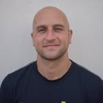 Danny Webster personal trainer - @danny_webster_pt - Instagram