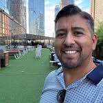 Danny Cisneros-Weems - @ucdlatino - Instagram