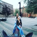 Danny Wegner - @07meistergriller07 - Instagram