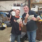 Danny Weikel Jr. - @weikeljr.danny - Instagram