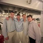 Danny Weinstein - @dannyw51 - Instagram