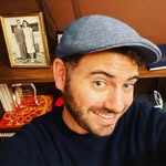Danny Weinstein - @danny_weinstein - Instagram