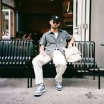 Danny Akira Weiss - @danny22weiss - Instagram