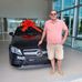 Danny Wenzel - Facebook