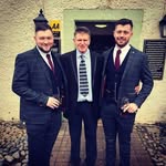 Dan - @dannyweldon95 - Instagram