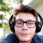 Daniel Wendt - @dannyboy.est95 - Instagram