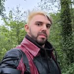 Danny Wendt - @danny.w93 - Instagram