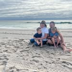 Dan N Sarah Wenzel - @thewenzelfam_17 - Instagram