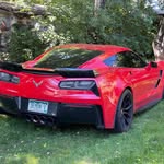 Danny Werner - @thecoloradocarguy - Instagram