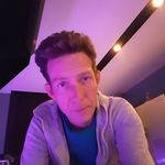 Danny Werner - @walhallala - Instagram