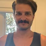 Danny Werner - @trashkandan - Instagram