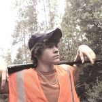 danny  weston - @danny_lovinmudlife97 - Instagram