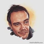 Danny Weston - @falcor777 - Instagram