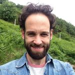 Danny Weston - @dannypweston - Instagram