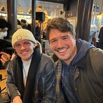 Danny Weston - @weston_77 - Instagram