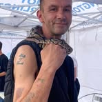 Danny Weston - Facebook