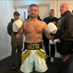 Danny Weston - Facebook