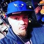 Danny Weston - @dwest2613 - Instagram