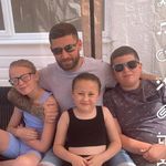 Danny Weston - @dannyweston23 - Instagram
