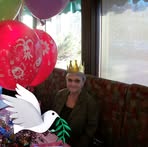 Danny Ladysally Westover - Facebook