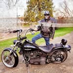 Danny Westover - Facebook