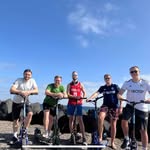 Danny Wheeldon - @steelers_danny - Instagram