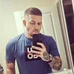 Danny Wheeler - @danny_wheels86 - Instagram