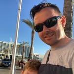 Danny Whelan - @iintripod - Instagram