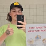 Danny Whitaker - @danielson1028 - Instagram