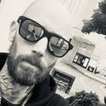 Danny Whitaker - @dannywhitaker1989 - Instagram
