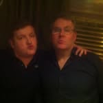 Danny Whitaker - @danwhit1981 - Instagram
