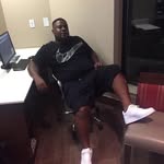 Danny Whitaker - @grindhard_family1st - Instagram