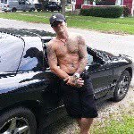 Danny Whitaker - @ddub19781997 - Instagram