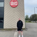 Danny Whitaker || Personal Trainer - @danwhitakerfitness - Instagram