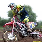 Danny Whiteley - @whitey250f - Instagram