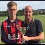 Danny Whiteman - @whitess_dannyy - Instagram