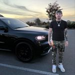 Danny Whitt - @dk_whitt99 - Instagram