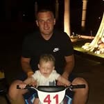 Danny Whittaker - @danny_whittaker25 - Instagram