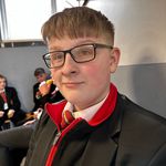 Danny Whyte - @dannyjoewhyte333 - Instagram