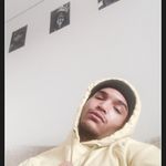 Danny Whyte - @yangyamaica - Instagram