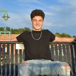 Danny Wicks - @dwicks21_ - Instagram