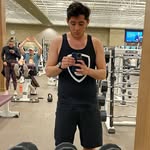 Daniel Vazquez - @dannywidebod - Instagram