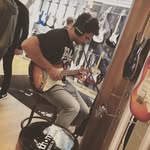 Danny Wideman - @danny_wide_music - Instagram