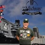 Danny Wilburn - @adawehi57 - Instagram